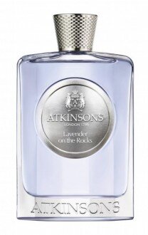 Atkinsons Lavender On The Rocks EDP 100 ml Unisex Parfümü kullananlar yorumlar